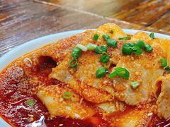 蒜泥白肉-牛王庙(龙华花园店)