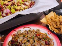 -猫公子纸上烤鱼烧烤•Bistro小酒馆(钱江世纪城店)