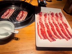 -土大力韩式烤肉料理(和平路店)