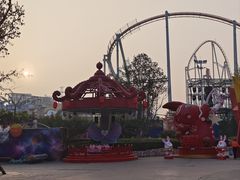 -北京欢乐谷