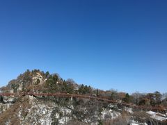 -少华山国家森林公园