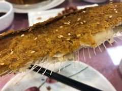 -昱德来·天津菜(河西店)