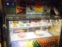 -街角 T·COFFEE 融合料理·BISTRO(车公庙店)