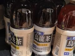 -永辉超市(融创茂店)