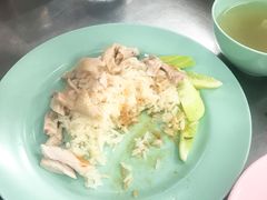 -红大哥水门鸡饭(總店)