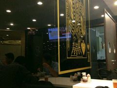 大堂-英皇美食坊(英皇娱乐酒店内)