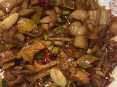 -味好美土菜(迎宾东路店)