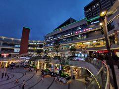-浦江城市生活广场(江月路店)