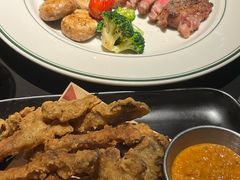 -404干式熟成牛排馆•聚会餐厅