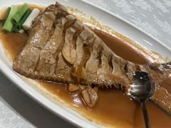 -万宝海鲜舫(劳动公园店)