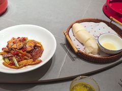 -巡耕记·湖南土菜(长湖店)