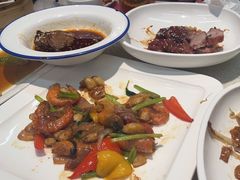 -喜家港式茶餐厅(三亚湾一丰禾生活广场店)