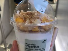 -喜茶(佛山岭南站店)