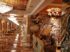 -良子健身(金融街店)