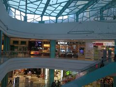 -大族广场Mall&More