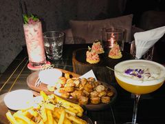-wann lounge 低温慢煮牛排·清吧