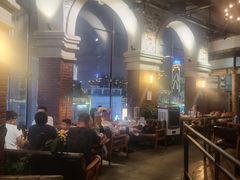 -埠口精酿夜景餐酒吧· BREWPORT BISTRO(长嘉汇重庆之眼店)