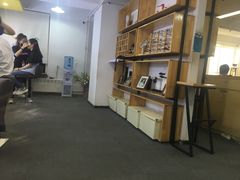 -微笑时刻照相馆·企业合影·商务外拍(北京五道口店)
