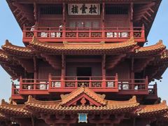 -星湖旅游景区七星岩