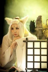 -九月鹰飞汉服摄影工作室
