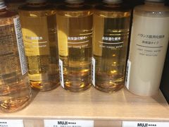 -MUJI无印良品(SM新生活广场店)