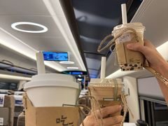 -吃茶三千(海港城店)
