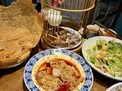 -杨记隆府(重庆总店)