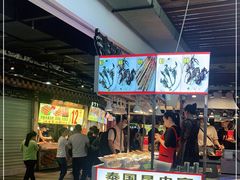 -东门町美食街