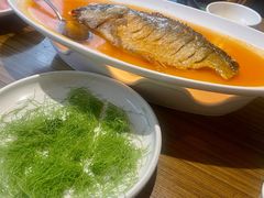 -禾珍珠家常小馆(河南博物院店)