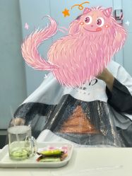 -CIT造型·烫发·染发
