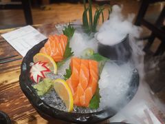 -小川洋风料理(街道口店)