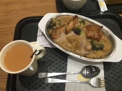 -大家乐(广州天河城六楼店)