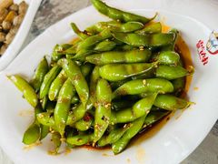 -霸气大叔干锅鸭头·龙虾烧烤·川菜·赛事直播(三里屯店)