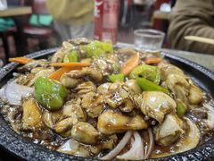 -林之六八·6886大连老菜馆