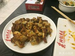可可麦旋风-麦当劳(龙之梦购物中心店)