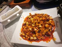 -又一福烤鸭·北京菜(东四店)