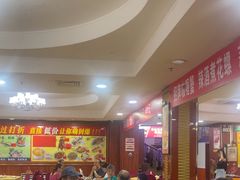 -吉莲利苑海鲜酒家(珠海拱北29年老字号店)