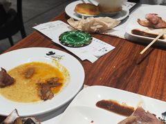 -汉巴味德·烤肉与啤酒的自助(杭州大悦城店)