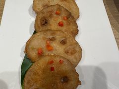-枣子树·素食餐厅(朱家尖店)