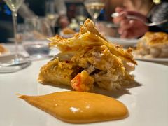 -Oyster Talks 四度蚝法餐厅