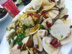 -阳光海鲜大排档