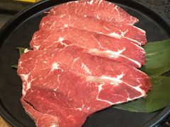 -九田家黑牛烤肉料理(太阳城店)