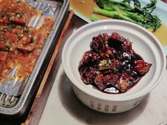 -绿茶餐厅(深圳龙华天虹购物中心店)