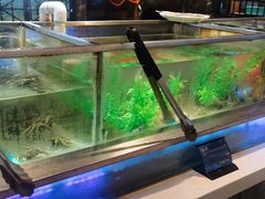 -V-ONE西雅图海鲜自助餐厅(仓山万达广场店)