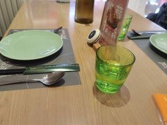 -mango tree芒果树泰国餐厅(青岛万象城店)