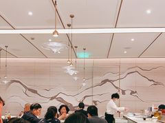 大堂-神仙馆(衡山路店)