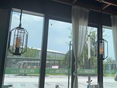 -庆江南江南菜(琴湖溪里花园城店)