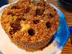 -嘎嘎鸭脑壳江湖菜(五里店)
