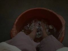 -臻品足道(后湖店)