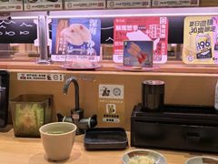 -寿司郎(皇庭广场店)